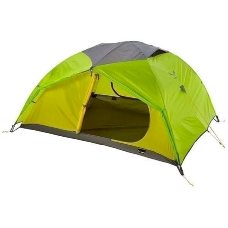 SALEWA Latitude Iii Zelt, Cactus/Grey, UNI