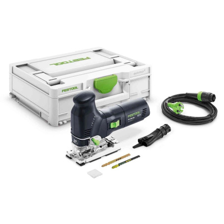 Festool Pen­del­stich­sä­ge PS 300 EQ-Plus TRION - 576615