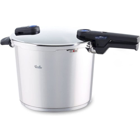 Fissler Vitavit Comfort Autocuiseur 26 cm 10 l