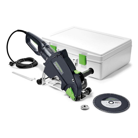 Festool Diamant Trenn­sys­tem DSC-AG 230 - 767997