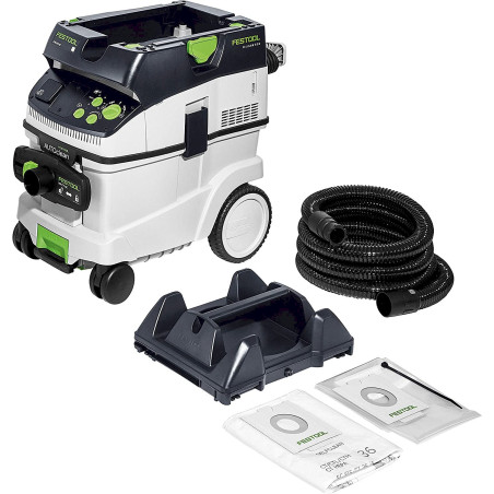 Festool Absaugmobil CTM 36 AC-PLANEX CLEANTEC 576853