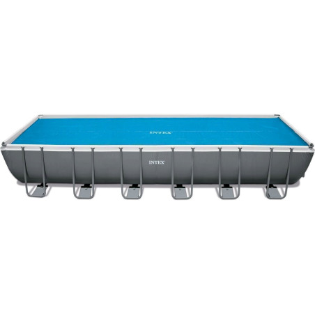 Intex Ultra XTR Pool 26374, 975x488x132cm, inkl. RCD Sand­fil­ter­pum­pe