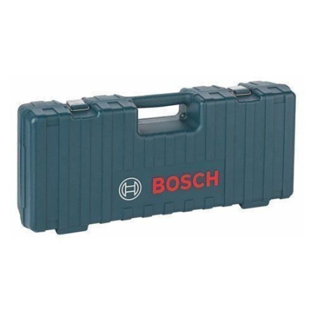 BOSCH 2605438197 Coffret pour meuleuse GWS18-180 et GWS25-230