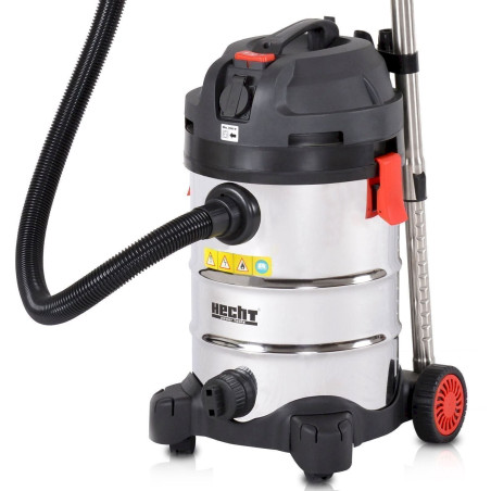 Hecht 8314 Z Aspirateur tout usage industriel