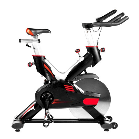 AsVIVA Cycle Speedbike AsVIVA S15 Bluetooth