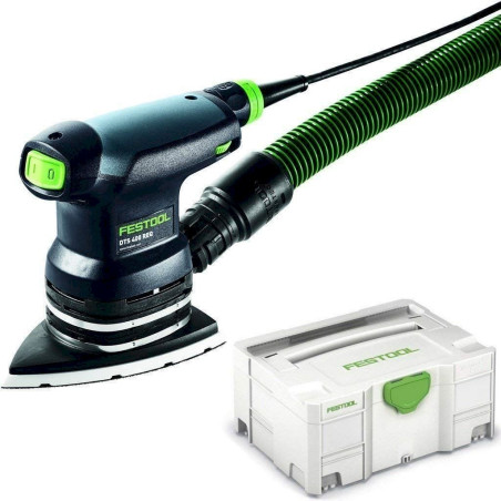 Festool Del­ta­schlei­fer DTS 400 REQ-Plus - 574635