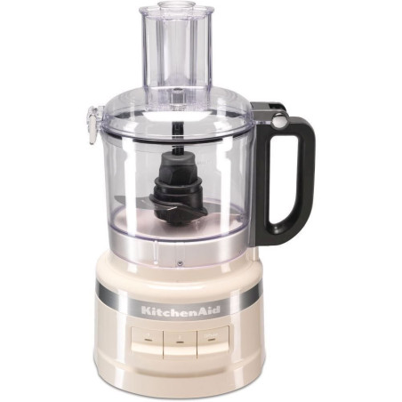 KitchenAid 5KFP0719EAC Kü­chen­ma­schi­ne 1.7l 250 Watt crème (Kü­chen­ma­schi­ne)