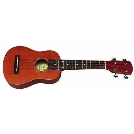 Tenson F512820 Ukulele Sopran