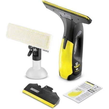 KARCHER WV2 Premium Edition Spéciale 10 ans Nettoyeur vitre 1.633-426.0