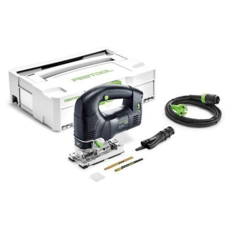 Festool Scie sauteuse PSB 300 EQ-Plus TRION - 576627