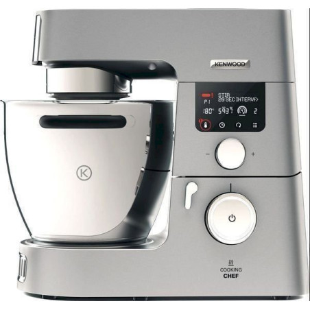 Kenwood KCC9060S Cooking Chef Gourmet Kü­chen­ma­schi­ne