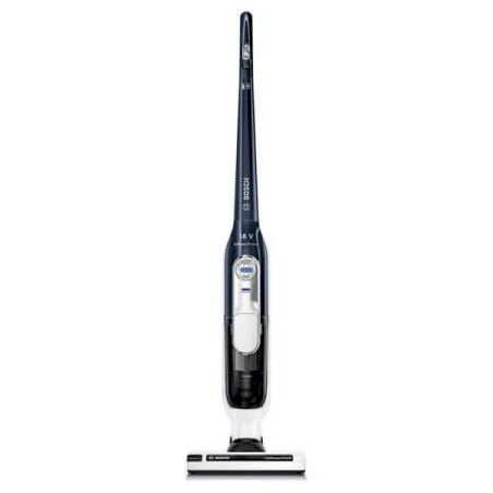 Bosch Kabelloser Handstaubsauger Athlet (Lithium-Ionen Technologie, Elektrodüse, 18 V, 3 Leistungsstufen), dark navy