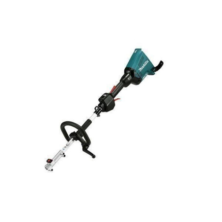 Makita Akku Mul­ti­funk­ti­ons-An­trieb 2x18V - DUX60Z ohne Akku und Ladegerät