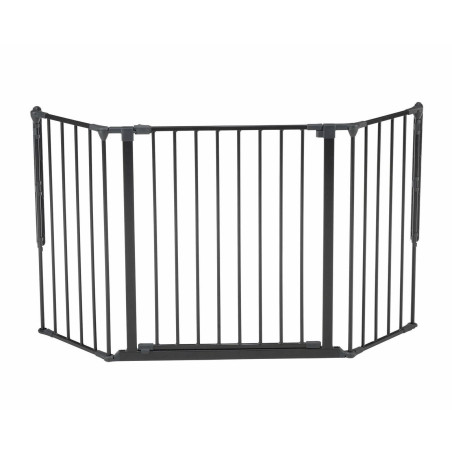 Baby Dan - Configure Safety Gate - Flex M - Schwarz