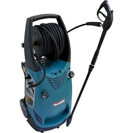 Makita HW131 2200 Watt Hoch­druck­rei­ni­ger max. 500 l/h (Hoch­druck­rei­ni­ger)