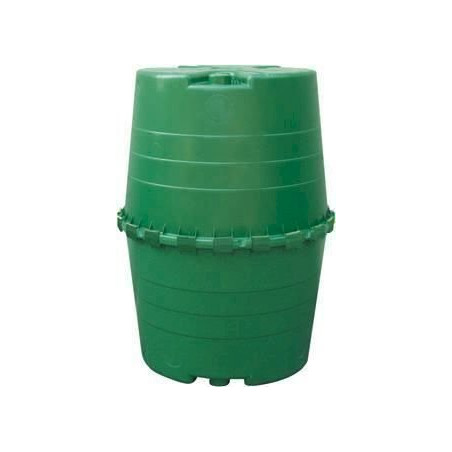 Garantia Réservoir Top Tank 1300 litres