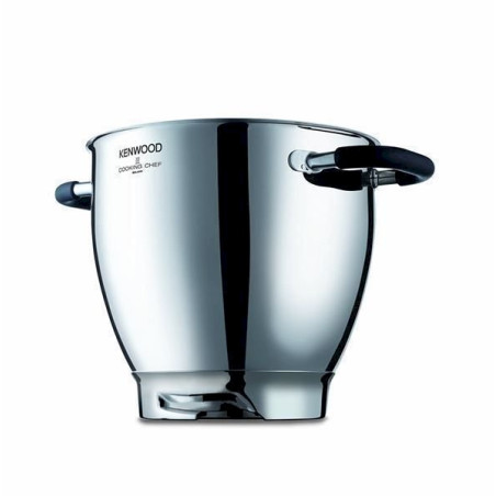 Robot de cuisine Kenwood 37575 Bol Inox pour Cooking Chef