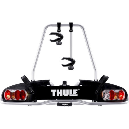 Thule EuroPower 915 Porte-vé­los 2020 gris, noir