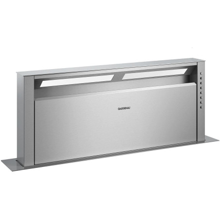 Gaggenau AL400191 Tisch­lüf­tung Serie 400 EEK: A