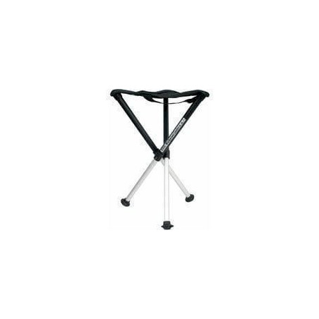 Walkstool Dreibeinhocker zum Mitnehmen Comfort, 55 cm, 63547