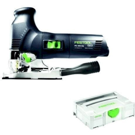 Festool Pen­del­stich­sä­ge PS 300 EQ-Plus TRION