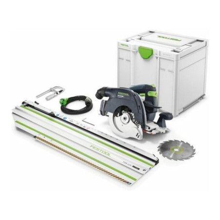 Festool Hand­kreis­sä­ge HK 55 EBQ-Plus-FSK420 -  576131