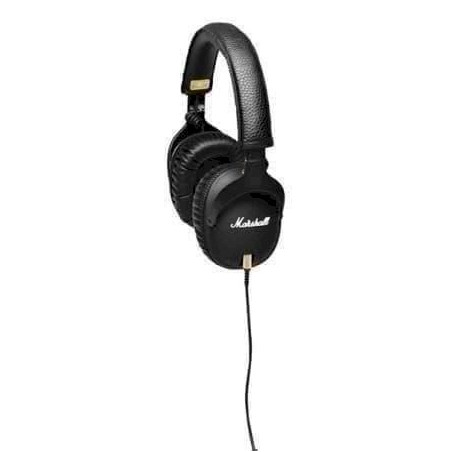 Marshall Casque à écouteur Monitor Jack 3,5 mm Noir