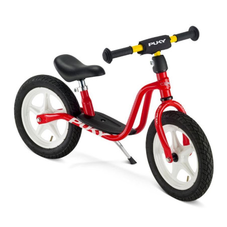 PUKY Draisienne enfant LR 1L 12,5, red/black 4024