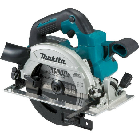 Makita Handkreissäge DHS660Z 18V ohne Akku und Ladegerät