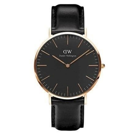 Daniel Wellington-Unisex-Armbanduhr-DW00100127