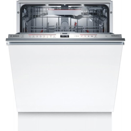 Lave vaisselle tout intégrable BOSCH SMV6ZDX49E SERIE 6 Mul­ti­co­lore Bosch Mul­ti­co­lore Taille unique