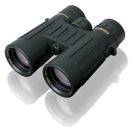 Steiner Observer 10X42 Jumelles Portée 100 m