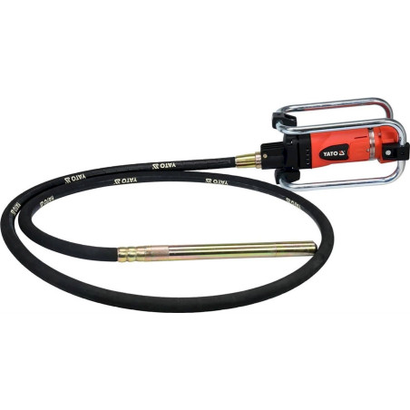 Yato YT-82601 vibrateur à béton 2300W