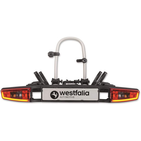 WESTFALIA Automotive bikelander remorque