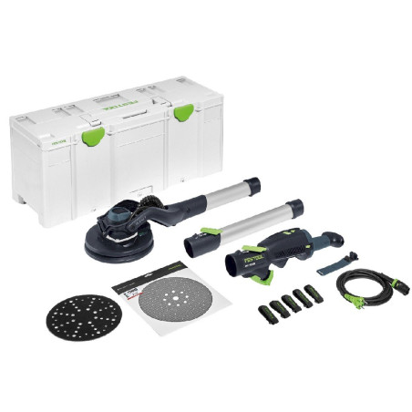 Festool Ponceuse à bras PLANEX LHS 2 225 EQI-Plus 575990