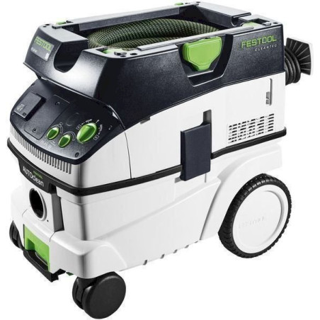 Festool Ab­saug­mo­bil CTL 26 E AC CLEANTEC - Sauger 574945