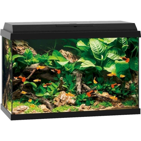 Juwel Primo 70 Led aquarium Noir