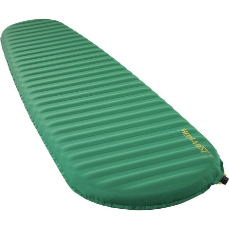 Therm-A-Rest Trail Pro Isomatte (Größe regular wide, pine)