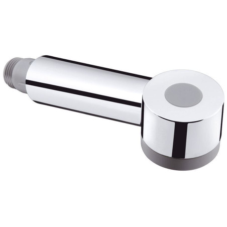 Hansgrohe 97999000 Ausziehbrause Talis S chrom