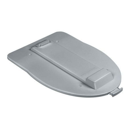 Thetford Porta Potti Excellence 565 Bodenplatte Grau 9241507