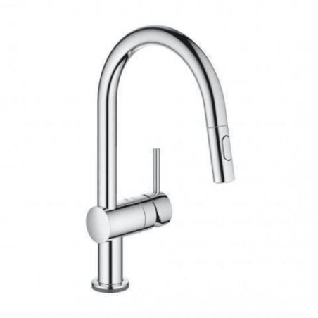 Grohe Minta Touch Mitigeur Evier électronique DN15