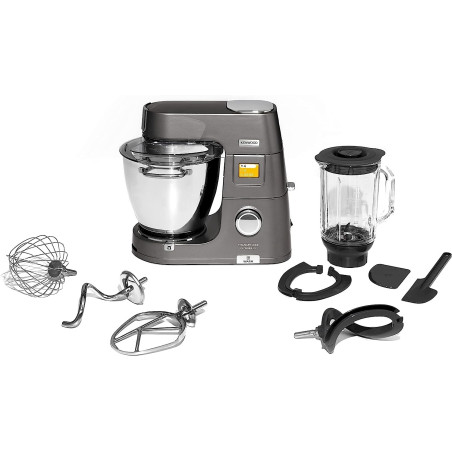 Kenwood Titanium Chef Patissier XL KWL90.034SI