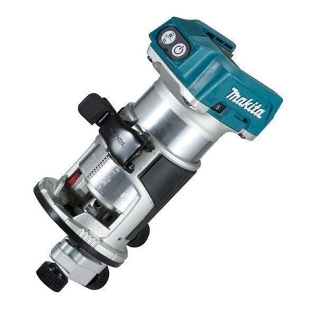 Makita DRT50ZJX2 Ak­ku-Mul­ti­funk­ti­ons­frä­se 18,0 V