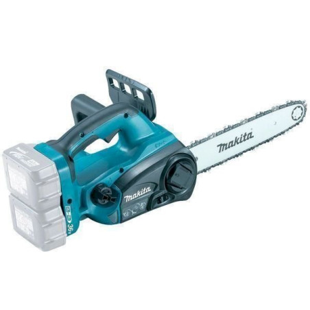 Makita DUC302Z Akku Kettensäge, 30 cm, Sologerät