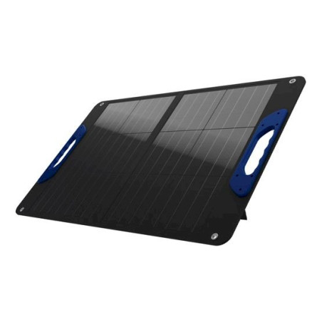 DENQBAR Solarpanel NQB S100 Tragbares Solarmodul für Powerstation NQB 300/600/1500