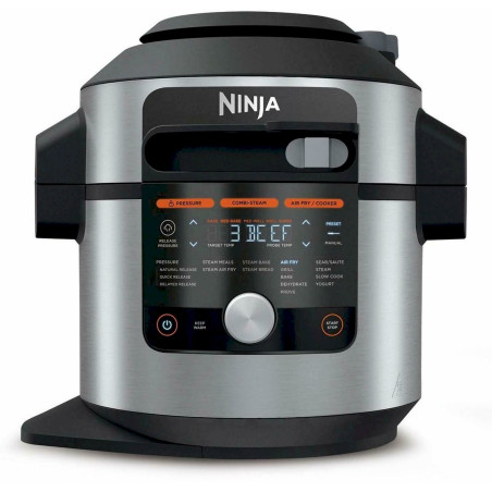 NINJA OL750EU Foodi 14-in-1 Multikocher 1760 W