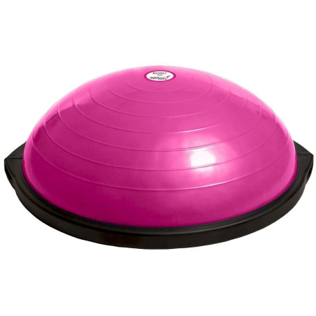 BOSU Balance Trainer Home Edition Ø 65 cm - Pink