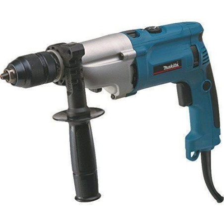 Makita HP2071 Basic Perceuse à percussion