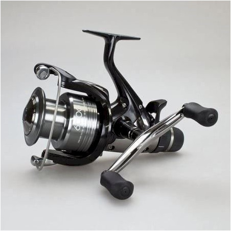 Shimano Baitrunner XT 6000 RB Moulinets Carpe Baitrunner