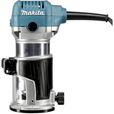 Makita RT0700C Affleureuse